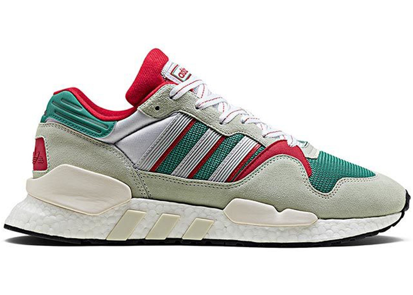 Adidas EQT “never made” pack : Sneakers Adidas EQT “never made” pack : Sneakers